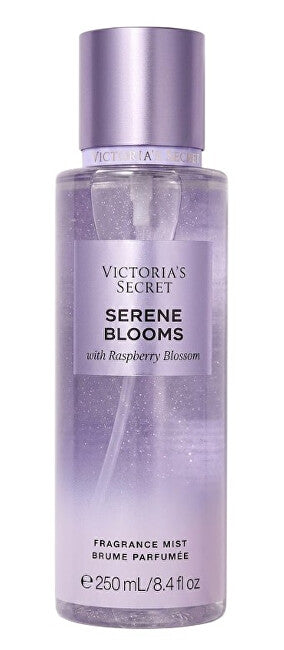 Serene Blooms - body veil - Volume: 250 ml