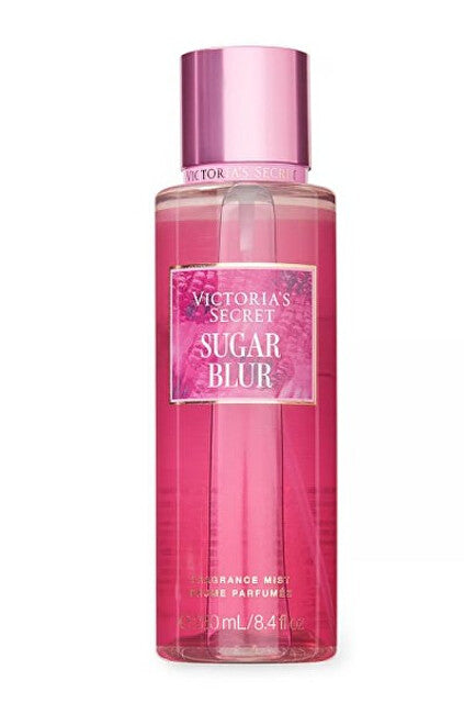 Sugar Blur - tělový sprej - Volume: 250 ml