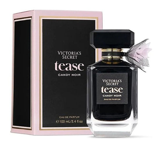 Tease Candy Noir - EDP - Volume: 100 ml