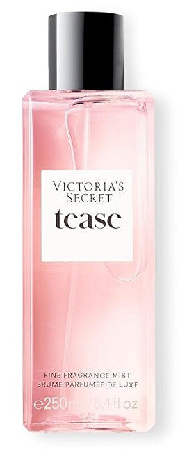 Tease - body veil - Volume: 75 ml