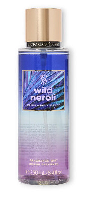 Wild Neroli - fragrance mist - Volume: 250 ml