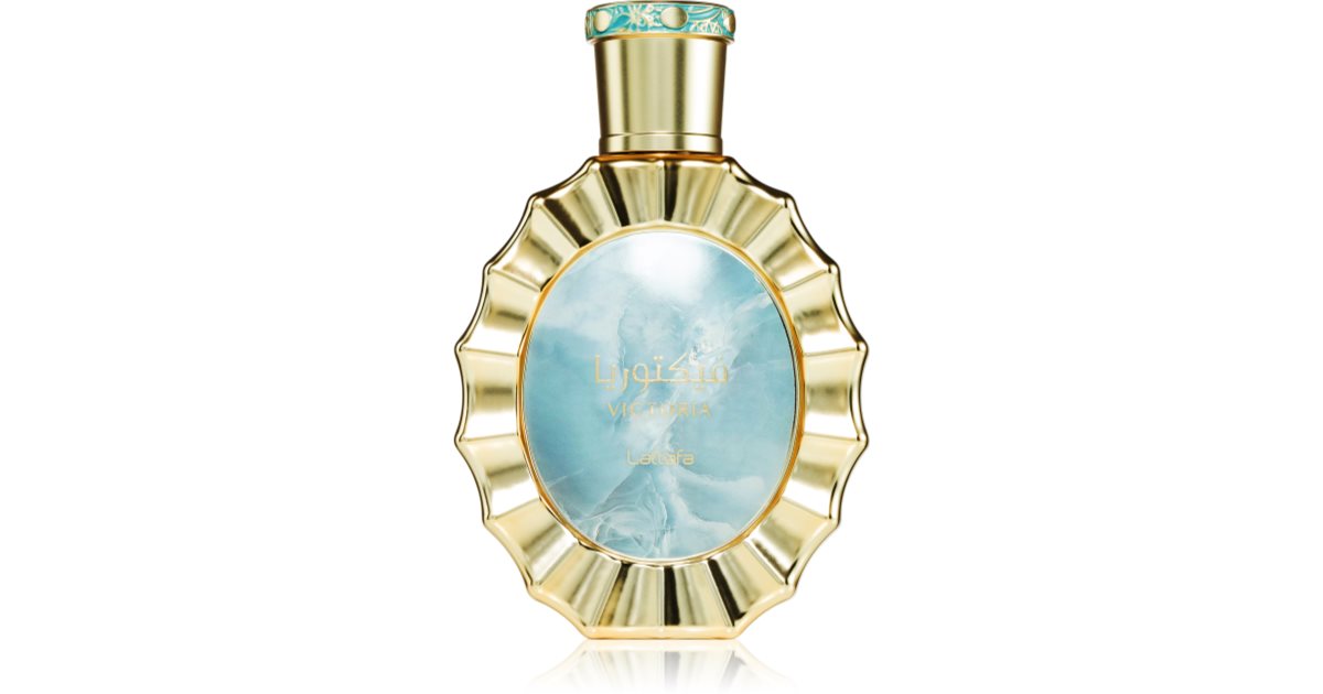 Lattafa Victoria Eau de Parfum unisex 100 ml