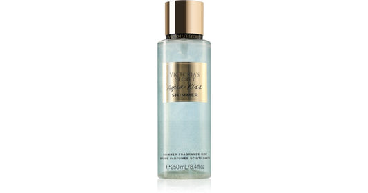 Victoria's Secret Aqua Kiss Shimmer BOR W 250 ml