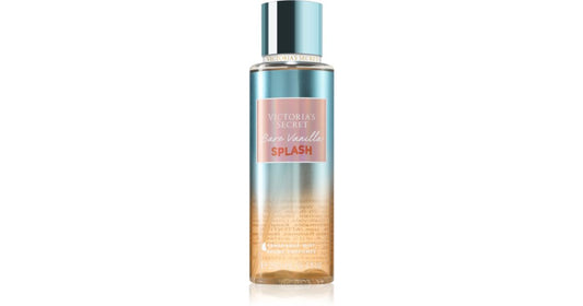 Victoria' s Secret Bare Vanilla Splash BOR W 250 ml