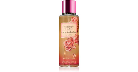 Victoria´s secret Pure Seduction Golden Spray corpo 250ml