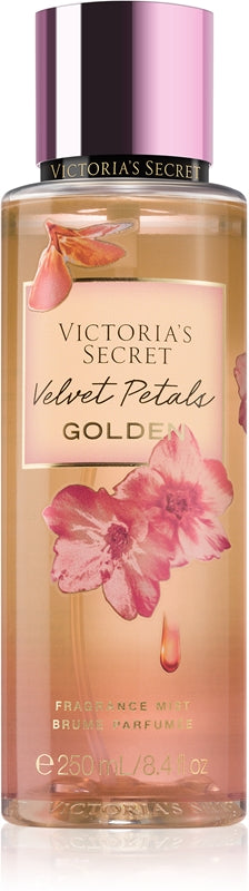 Victoria's Secret Velvet Petals Golden BOR W 250 ml
