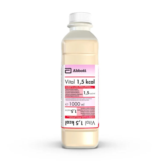Abbott srl Vital® 1,5 Kcal Abbott 1000Ml