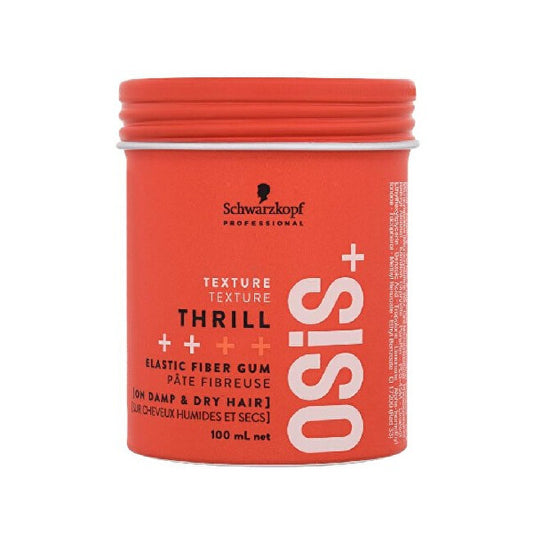 Thrill Fibrous Glossy Structuring Rubber 100 ml
