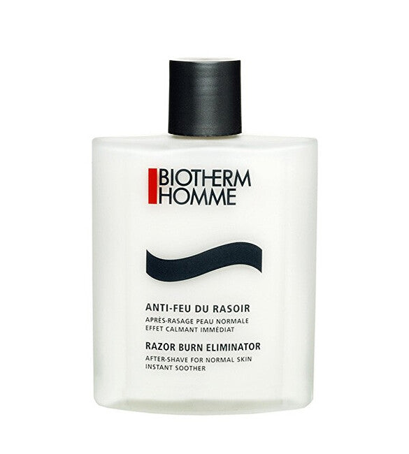 Aftershave lotion for normal to mixed skin Homme (Razor Burn Eliminator) 100 ml