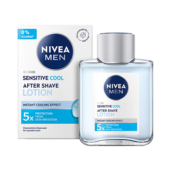 After Shave Cooling Sensitive 100 ml