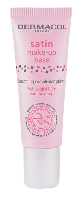 (Satin Make-Up Base) 20 ml