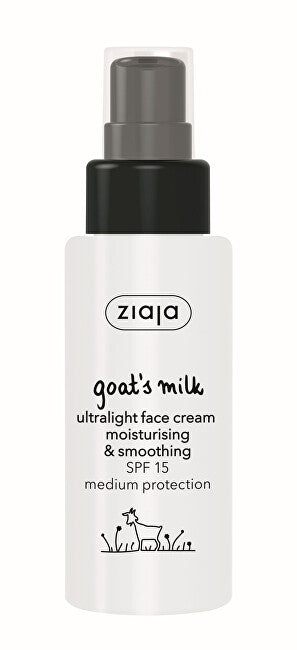 ( Ultra Light Face Cream) SPF 15 ( Ultra Light Face Cream) 50 ml
