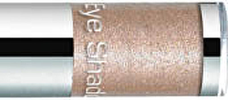 Changeable refill eye shadow (Eye Designer Refill) 0.8 g - Shade: 19 Pearly Beige Rose