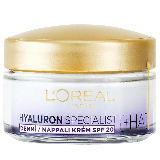 Hyaluron Special ist SPF 20 50 ml