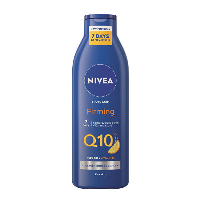 Nourishing Firming Body Lotion Q10 Energy+ 250 ml
