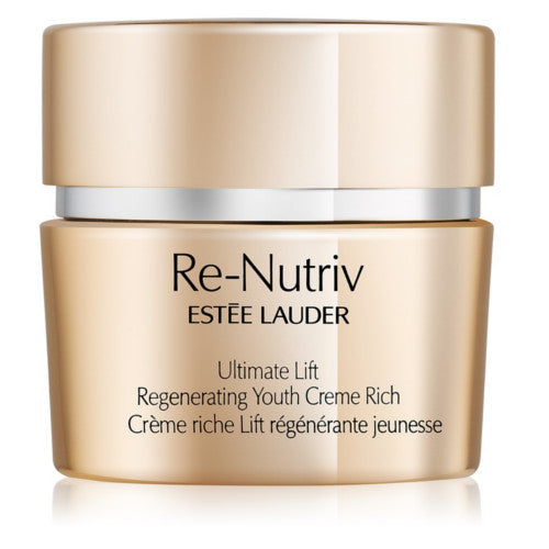 Estée lauder Re-Nutriv Ultimate Lift (cream Rigenerante Giovinezza Ricca) 50 ml
