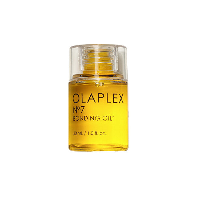 Nourishing Hair Styling Oil No.7 (Bonding Oil) 30 ml