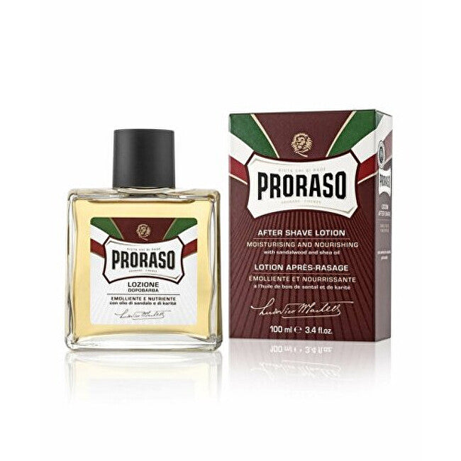Sandalwood Sandalwood (After Shave Lotion) 100 ml