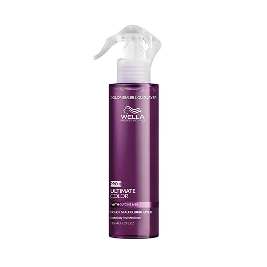 Leave-in care for colored hair Ultimate Color Sealer 185 ml