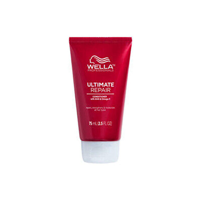 Conditioner for hair regeneration Ultimate Repair (Conditioner) - Volume: 500 ml