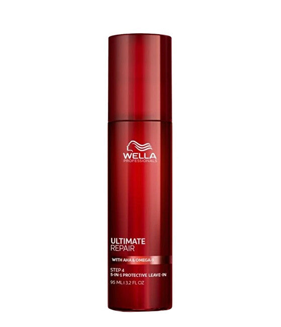 Ultimate Repair Protective Leave-In Hair Cream 95 ml