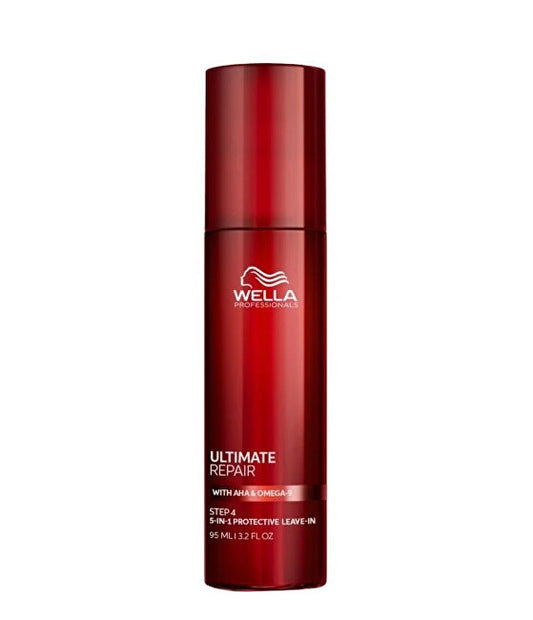 Ultimate Repair Protective Leave-In Hair Cream 95 ml