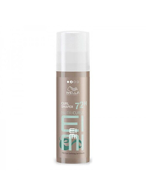 Eimi Nutricurls Curl Shaper (72h Curl Gel-Cream) 150 ml