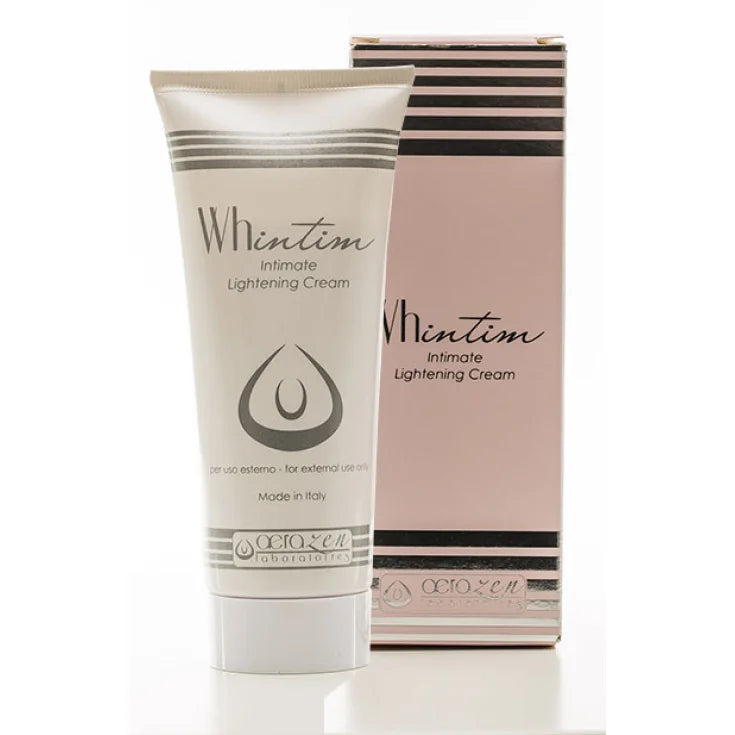 Aerazen lab srl Crema Whintim Aerazen Laboratories 100 Ml