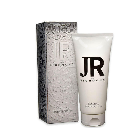 John richmond donna body lotion 200 ml