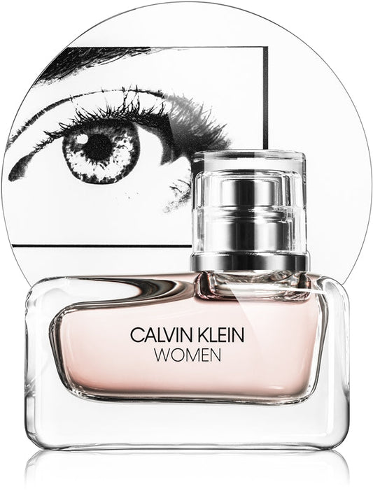 Calvin Klein Women Eau De Perfume Spray 30ml