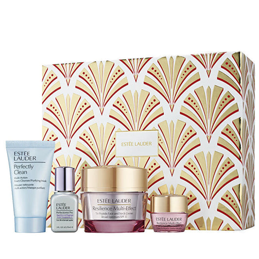 Estée lauder Set regalo Resilience Multi-Effect