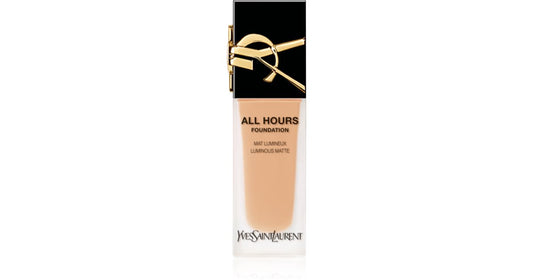 Yves saint laurent Yves Saint Laurent All Hours fondotinta lunga tenuta SPF 39 colore 25 ml