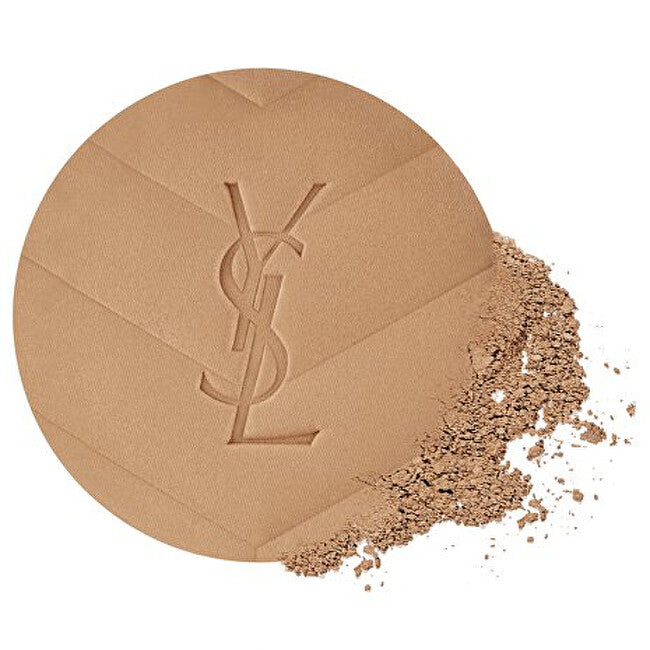 Bronzer (All Hours Hyper Bronzer) 7.5 g - Shade: 02
