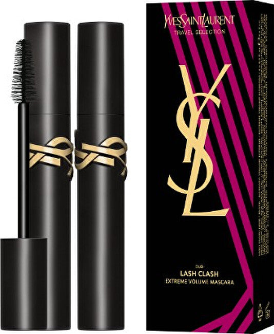 Lash Clash Duo Gift Set