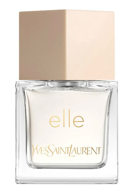 Elle - EDP (2024) - Volume: 80ml