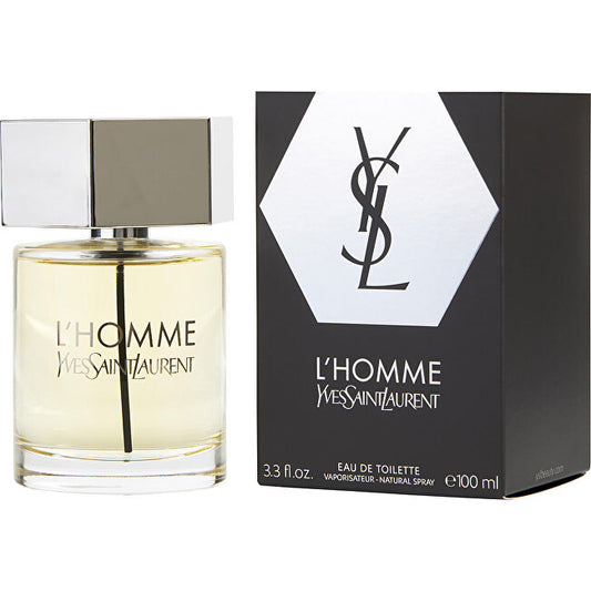 L´Homme - EDT - Volume: 60 ml