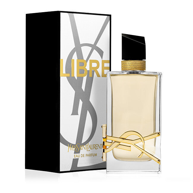Libre - EDP - Volume: 90 ml