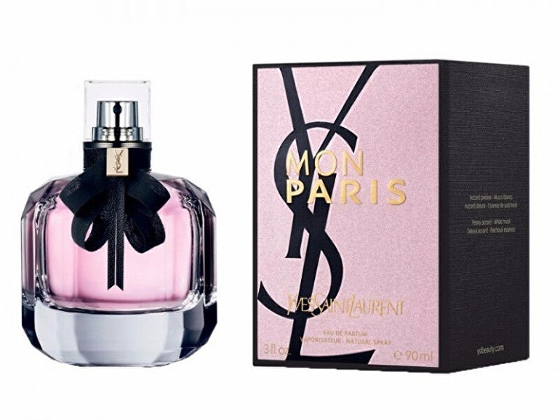 Mon Paris - EDP - Volume: 30 ml