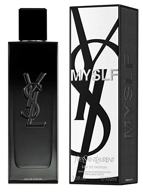 MYSLF - EDP (plnitelná) - Volume: 150 ml