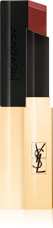 Yves Saint Laurent Rouge Pur Couture The Slim Matte rossetto 416 Psychedelic Chili 2,2 g