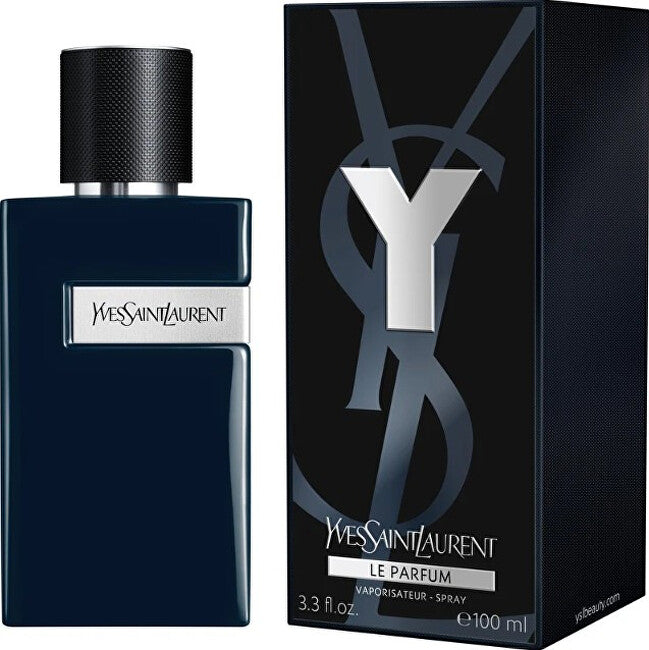 Y Le Parfum (2025) - parfém - Volume: 100 ml