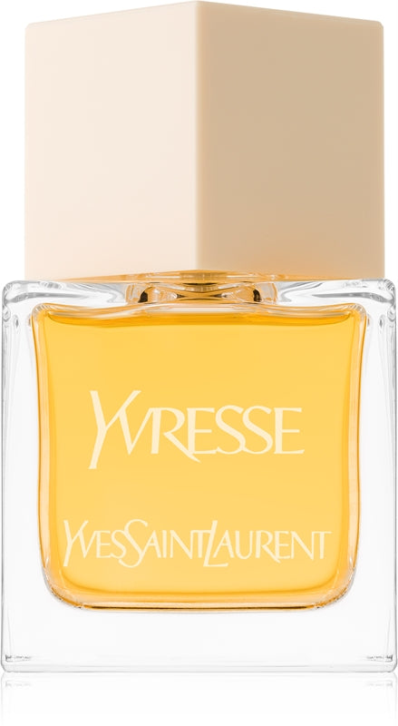 Yves Saint Laurent Yvresse EDT W 80 ml
