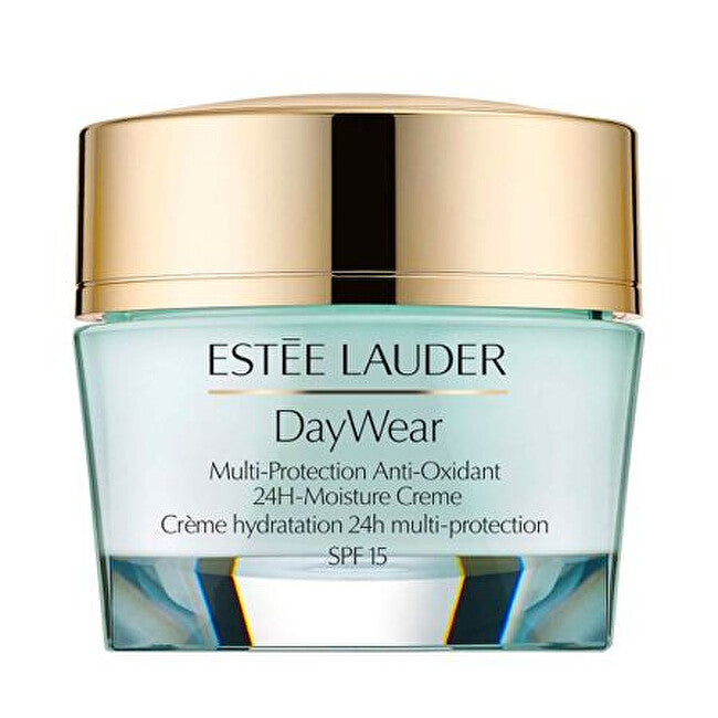 Improved protective cream against the first signs of aging for normal to combination skin daywear SPF 15 (Advanced Multi Protection Anti-Oxidant Creme) 50 ml - Volume: 50 ml