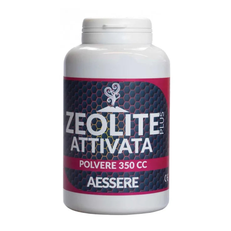 Aessere srl Zeolite Plus Polvere Aessere 350Cc