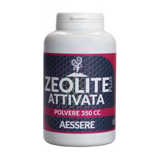 Aessere srl Zeolite Plus Polvere Aessere 350Cc