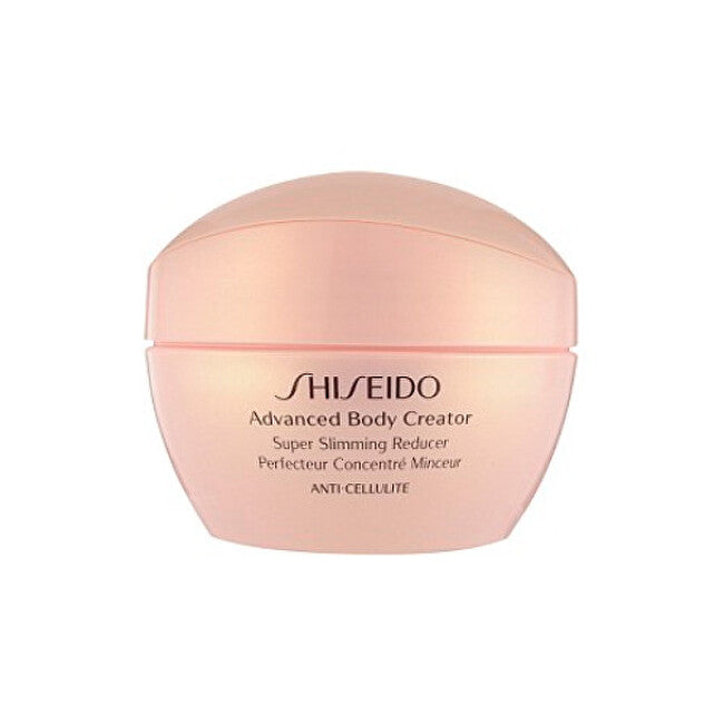 Slimming body gel anti-cellulite cream Body Creator (Super Slimming Reducer) 200 ml