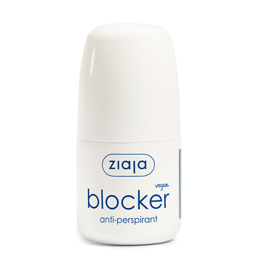 Antiperspirant roll-on Blocker (Anti-perspirant) 60 ml
