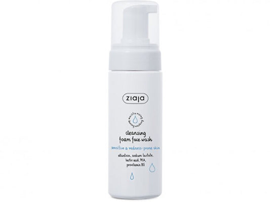 (Cleansing Foam Face Wash) 150 ml