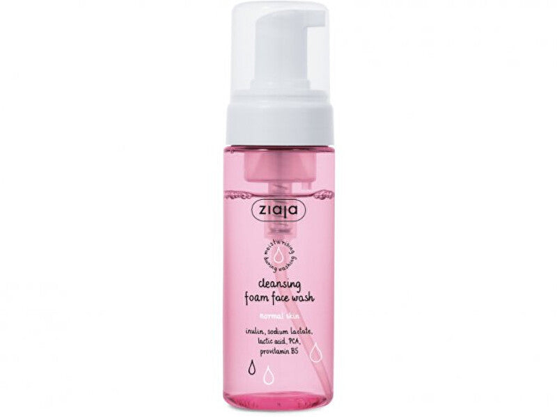 (Cleansing Foam Face Wash) 150 ml