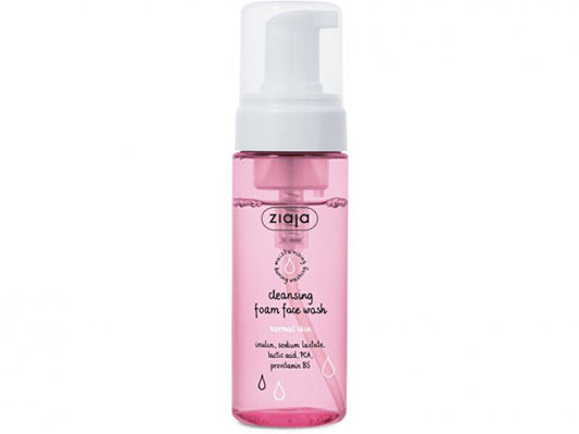 (Cleansing Foam Face Wash) 150 ml